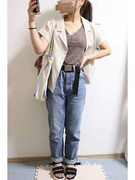 ありんこさんのコーディネート