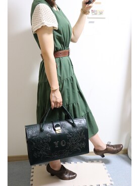 ありんこさんのコーディネート