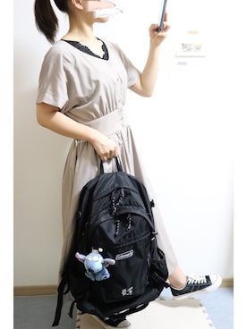 ありんこさんのコーディネート