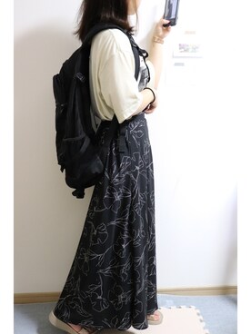 ありんこさんのコーディネート