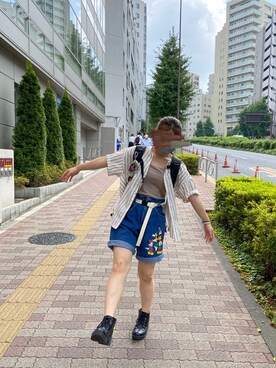 ありんこさんのコーディネート