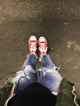 chihiroさんのコーディネート