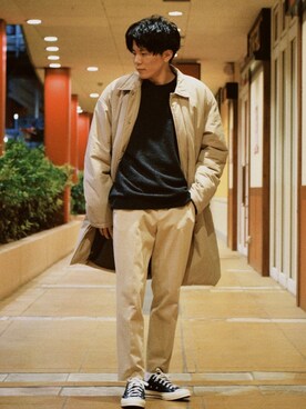 Nike ナイキ のソックス 靴下を使ったメンズ人気ファッションコーディネート Sciaky