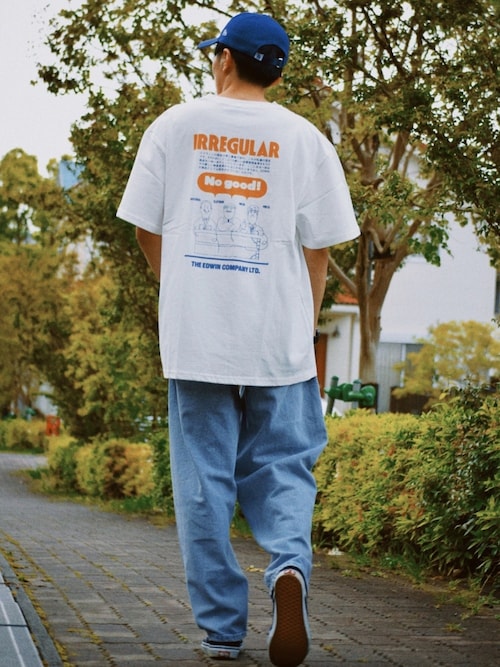 しゃちょーさんのコーディネート