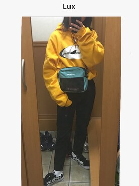 ふさんのコーディネート