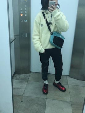 ふさんのコーディネート