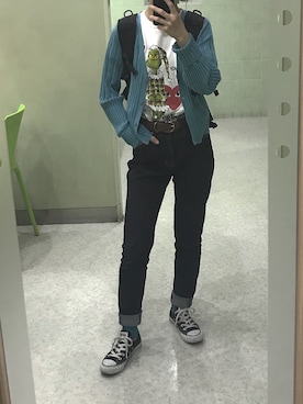 ふさんのコーディネート