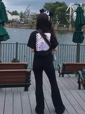 ふさんのコーディネート