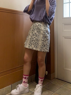 ふさんのコーディネート