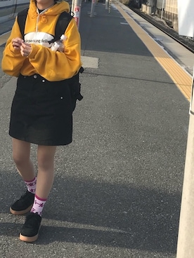 ふさんのコーディネート