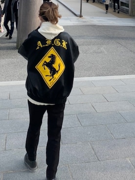 ふさんのコーディネート