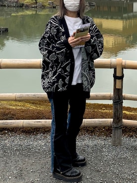 ふさんのコーディネート