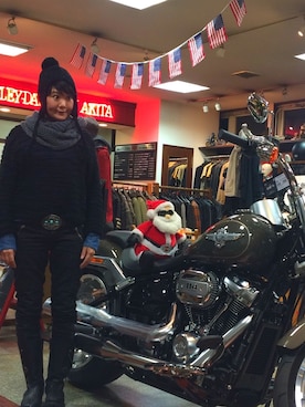 hakkaさんのコーディネート