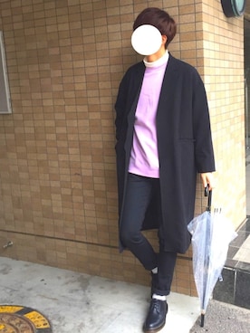 ゆゆゆさんのコーディネート