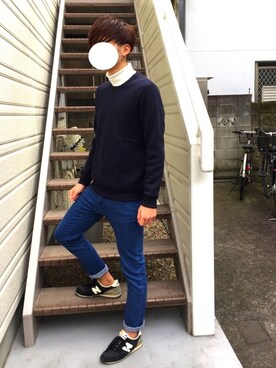 ゆゆゆさんのコーディネート