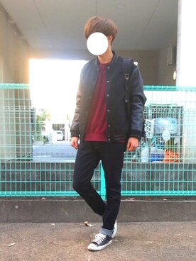 ゆゆゆさんのコーディネート