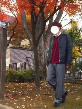 ゆゆゆさんのコーディネート