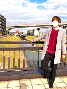 ゆゆゆさんのコーディネート