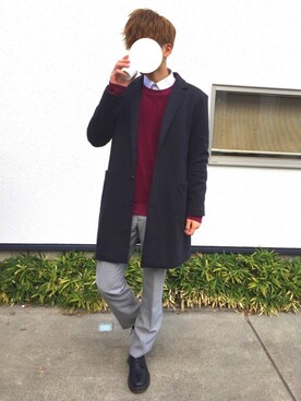 ゆゆゆさんのコーディネート