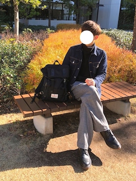 ゆゆゆさんのコーディネート