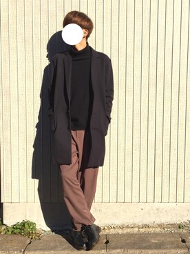 ゆゆゆさんのコーディネート