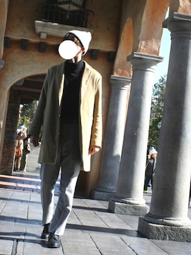 ゆゆゆさんのコーディネート