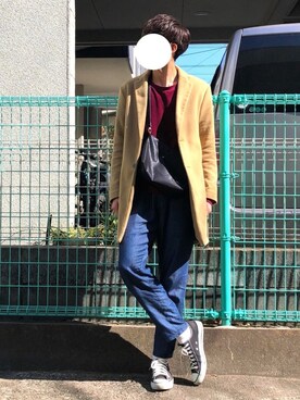 ゆゆゆさんのコーディネート