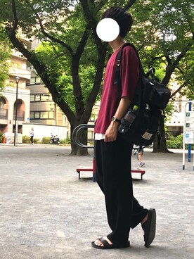 ゆゆゆさんのコーディネート