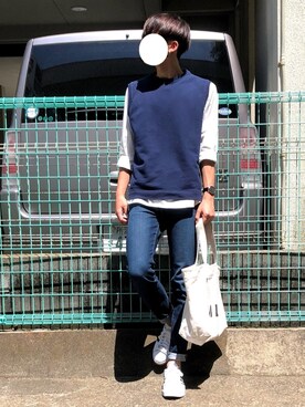 ゆゆゆさんのコーディネート