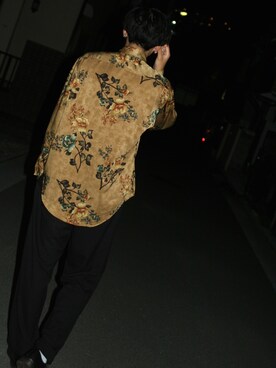 ゆゆゆさんのコーディネート