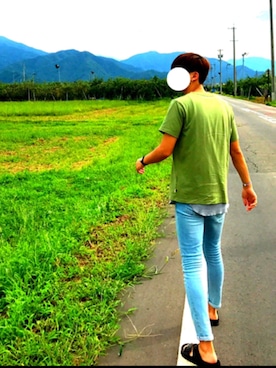 ゆゆゆさんのコーディネート