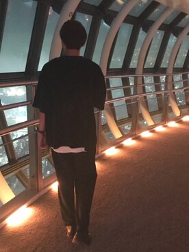 ゆゆゆさんのコーディネート