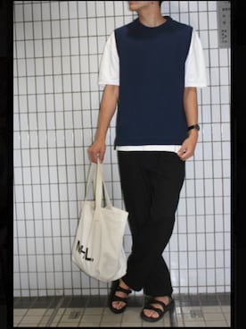 ゆゆゆさんのコーディネート