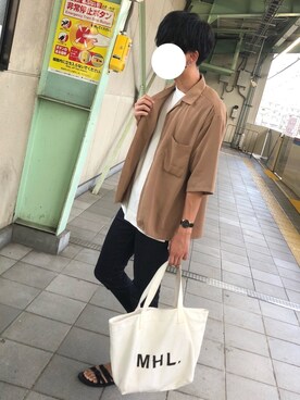 ゆゆゆさんのコーディネート