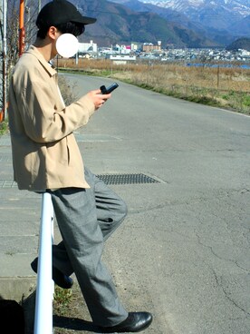 ゆゆゆさんのコーディネート