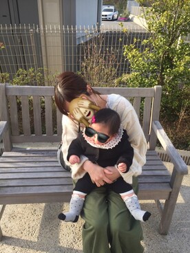 riomaru.さんのコーディネート