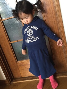 Soma & Mihaさんのコーディネート