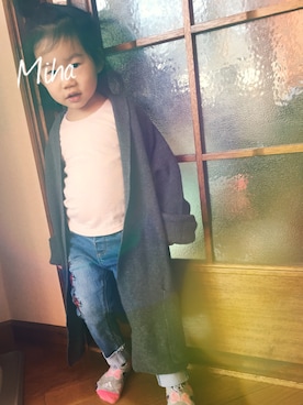 Soma & Mihaさんのコーディネート