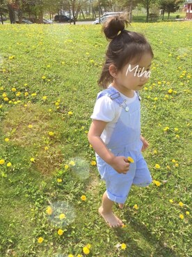 Soma & Mihaさんのコーディネート