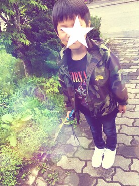 Soma & Mihaさんのコーディネート