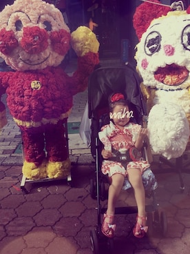 Soma & Mihaさんのコーディネート