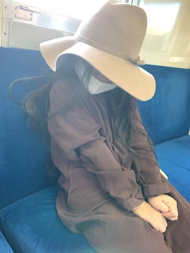 Soma & Mihaさん（キッズ・110cm）の秋コーディネート