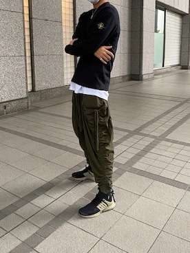M¡yu さんのコーディネート