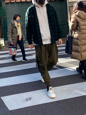 M¡yu さんのコーディネート
