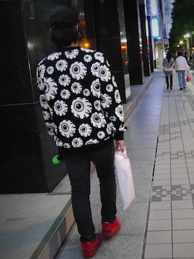 maru⌣̈⃝ ♡さんのコーディネート