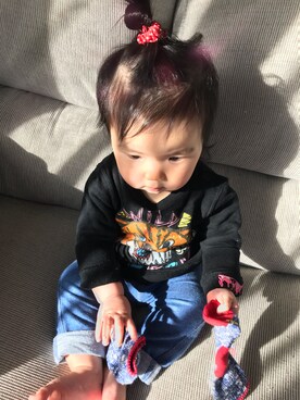 えみをさんのコーディネート