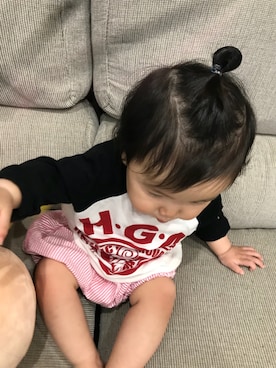 えみをさんのコーディネート