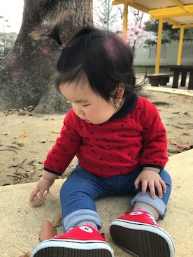 えみをさんのコーディネート