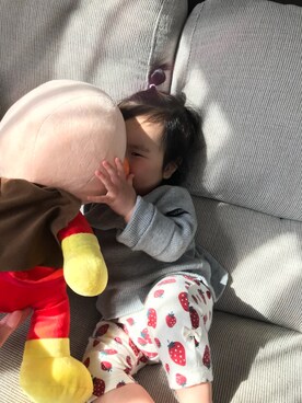 えみをさんのコーディネート