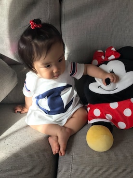 えみをさんのコーディネート